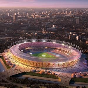 Olympic Park