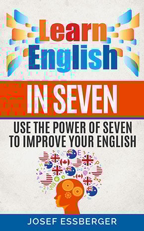 Learn English in Seven