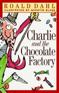 Charlie and the Chocolate Factory