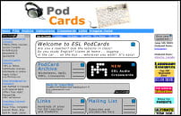 Pod Cards