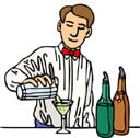 bartender