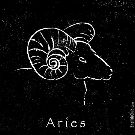 Aries | EnglishClub