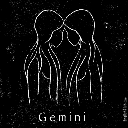 Gemini the Twins