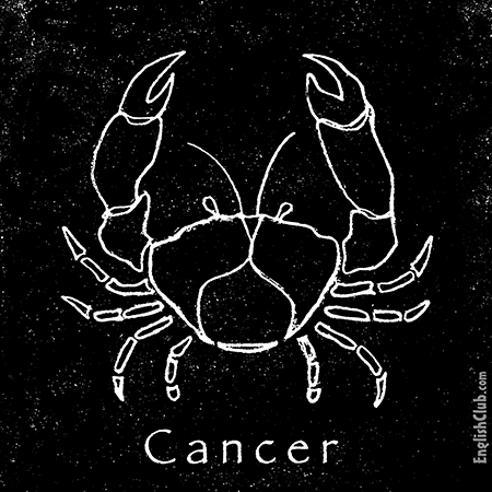 Cancer the Crab