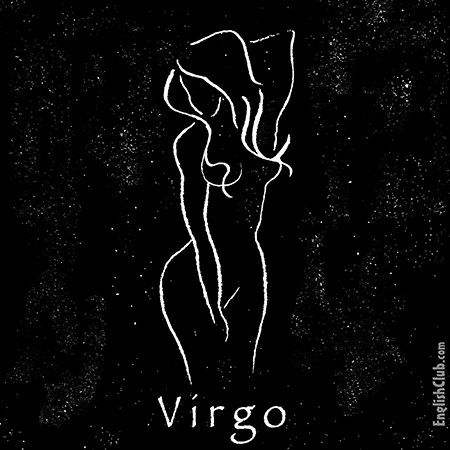 Virgo the Virgin