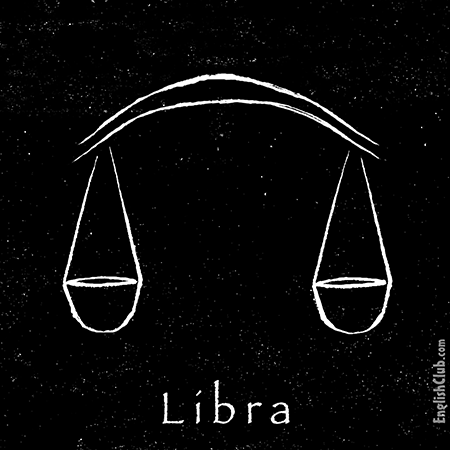 Libra the Scales