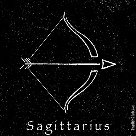 Sagittarius the Archer