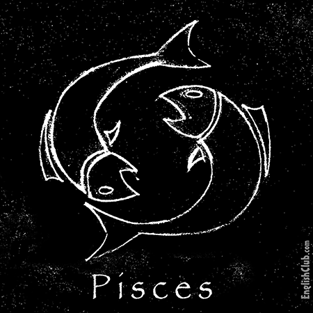 Pisces the Fish