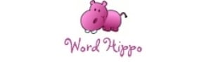 Word Hippo  lckeen