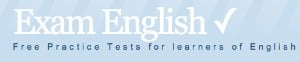 Exam English Exam English