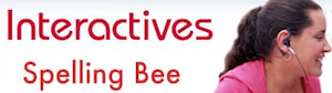 Interactives Spelling Bee Interactives Spelling Bee