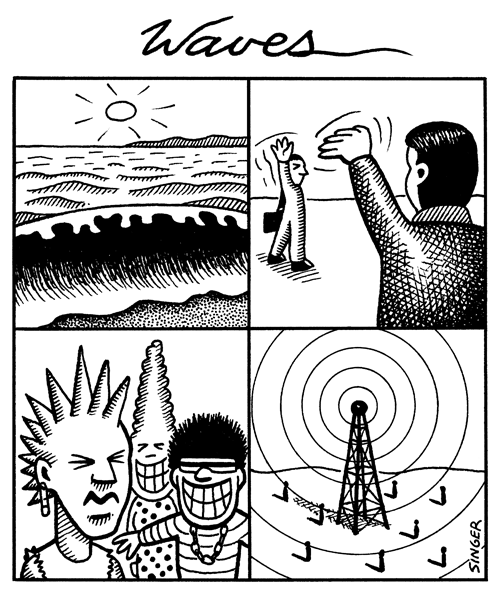 Waves