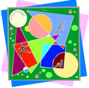 The Shapes Test: Discover Your Shape to Shape Your World (The Shapes Series) (English Edition) - eBooks em Inglês na