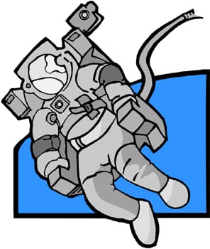 Space-Walk