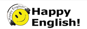 Happy English