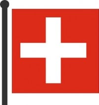 swiss flag