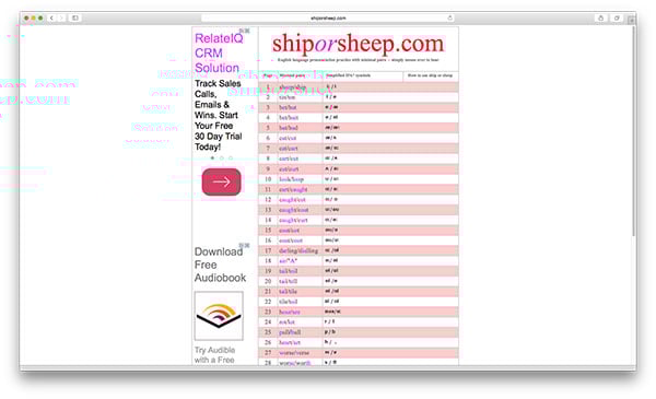 ship-or-sheep