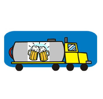 beer-truck