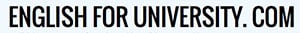 English for University .Com