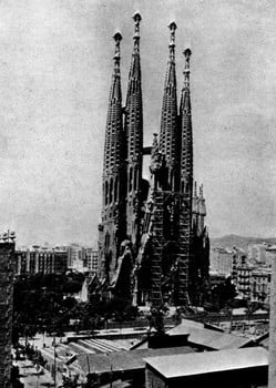 gaudi-gaudy