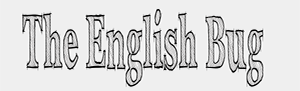 The English Bug