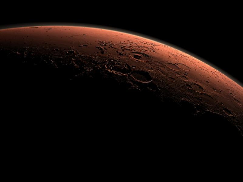 Mars