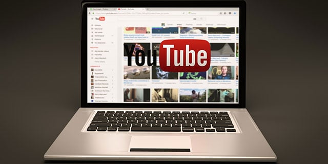 YouTube