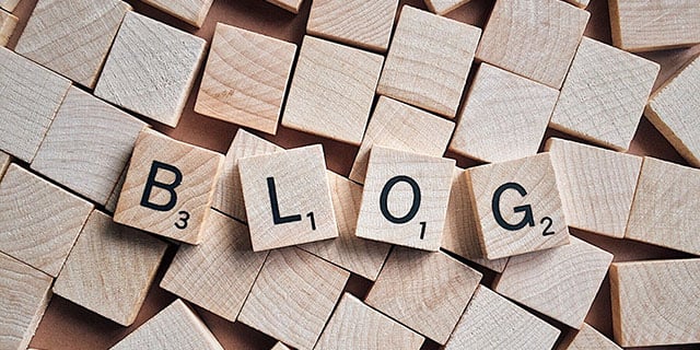 Blog