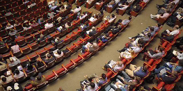 Conference