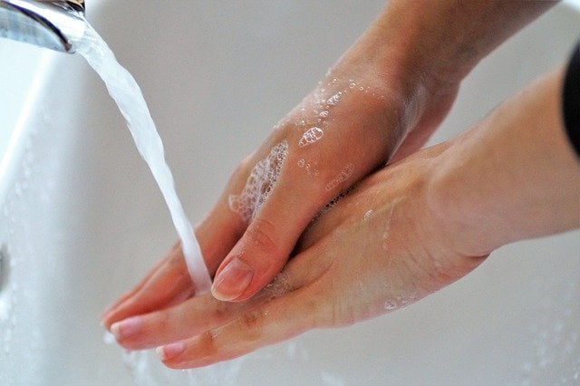 The Science of Hand Washing | EnglishClub