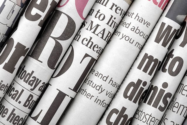 journalese