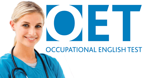 OET for Medical Professionals