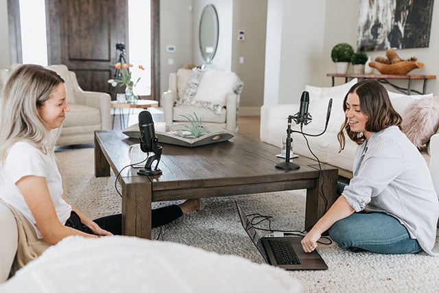 Listen to Podcast Inglês Online podcast