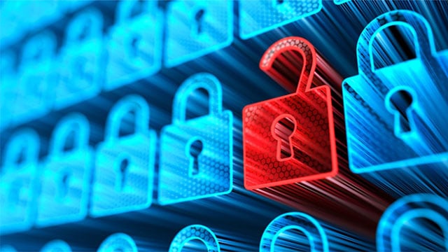 online privacy - keeping you safe from the likes of Facebook and Twitter