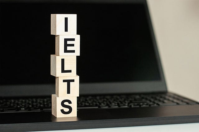 IELTS Writing 2