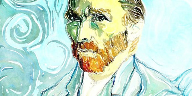 vincent van gogh essay