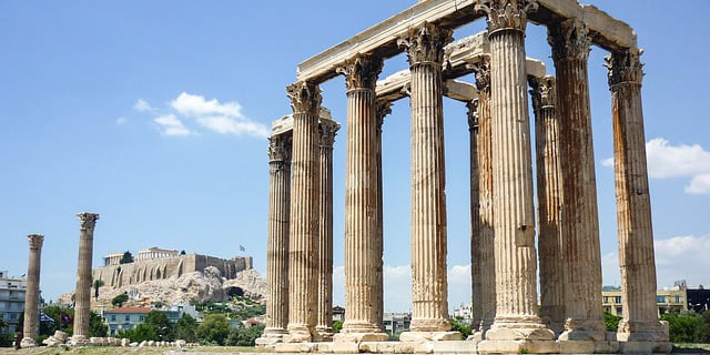 Ancient Olympics