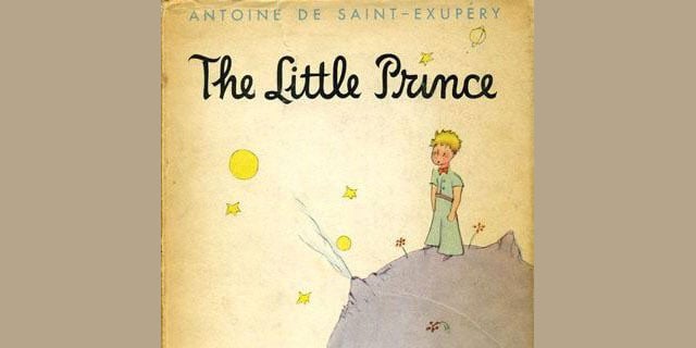 The Little Prince