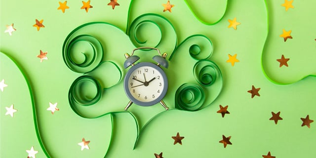 circadian rhythm