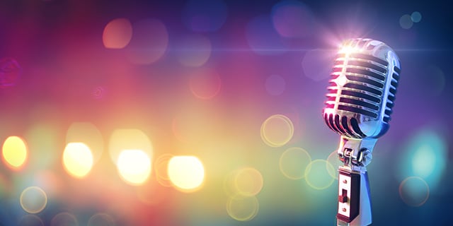 music and lyrics