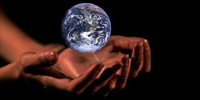 History of Earth Day