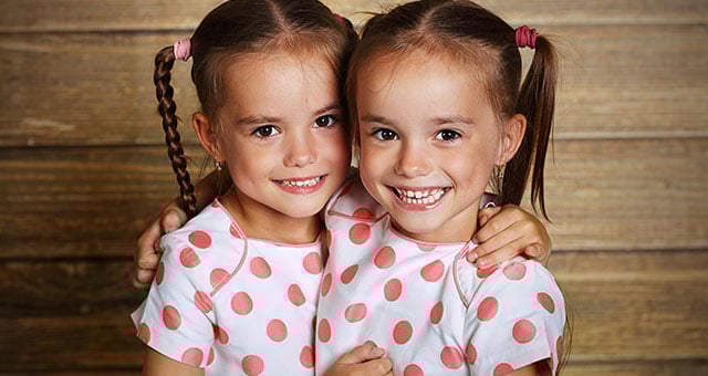 twins