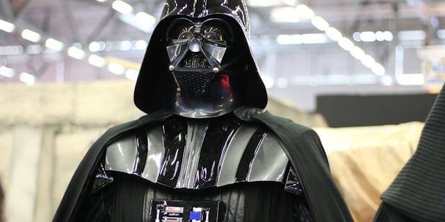 Darth Vader