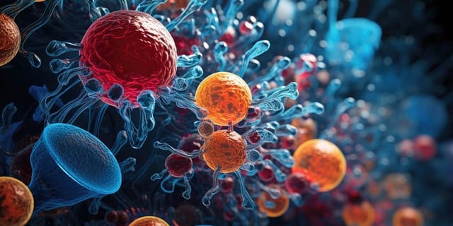 Molecules