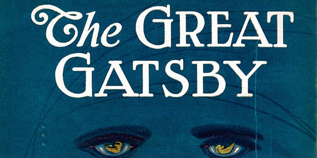 The Great Gatsby