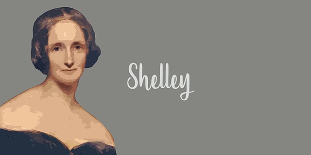Mary Shelley