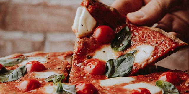 pizza