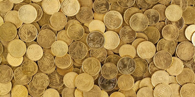 coins