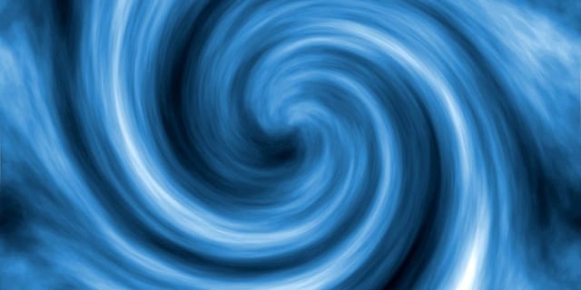 vortex