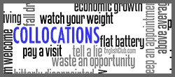 Collocations